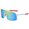 Street glasses, sunglasses suitable for men and women, windproof bike for cycling, suitable for import, wholesale