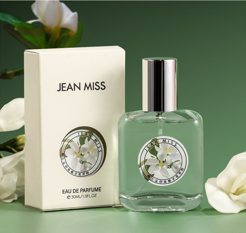 Xiaocheng Yixiang Osmanthus Perfume, Long-lasting Rose, Green Tea, White Tea, Gardenia, Douyin Bestseller Men's and Women's Perfume wholesale undefined