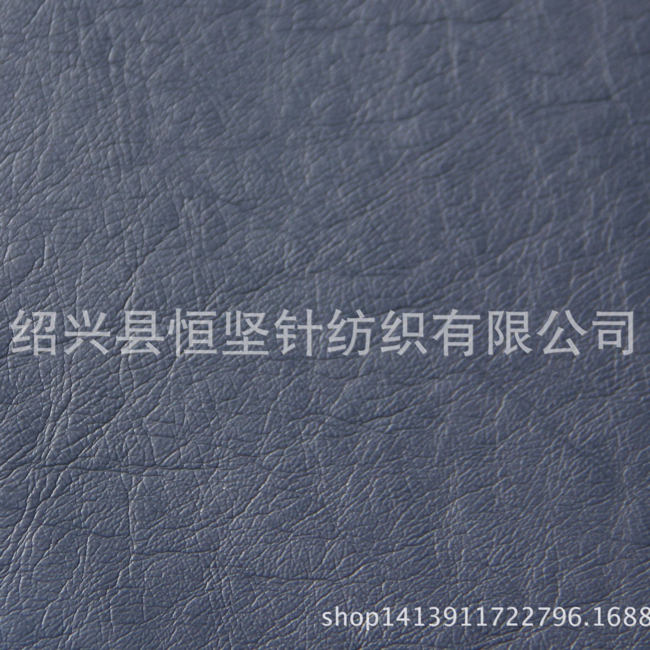 厂家直销 高档PU服装皮革面料 101纹路 人造革