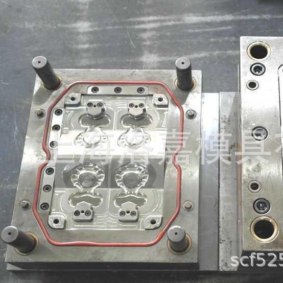 做橡胶模具压制模具硅胶模具塑料模具玩具车轮模具