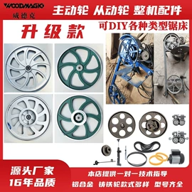 木工机械;锯床;机用锯片