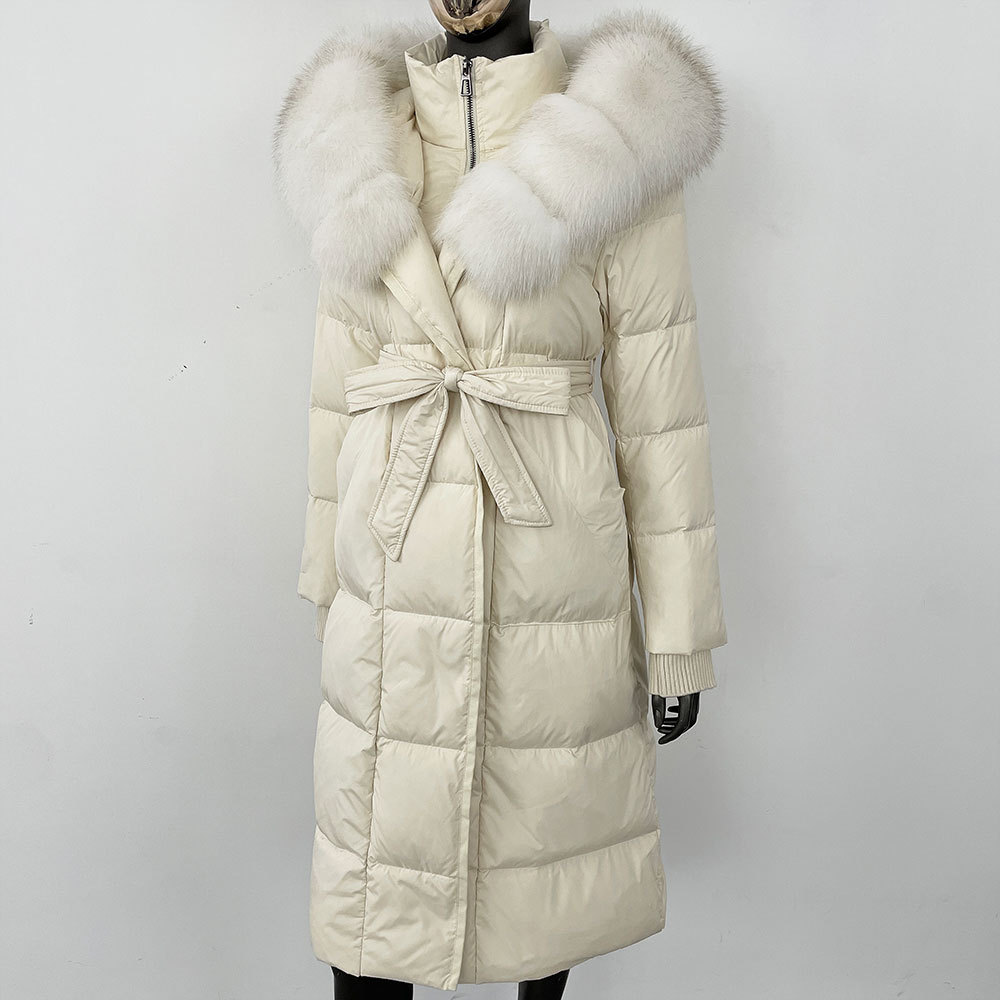 Off-white + whitening