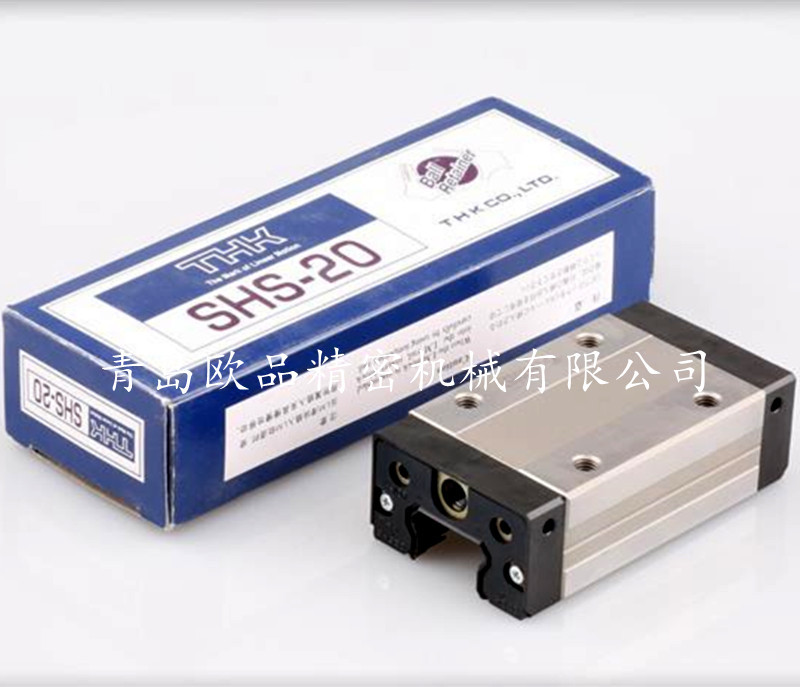 THK导轨滑块SHS35LR1UU SHS35LV1UU  SHS35LC1UU