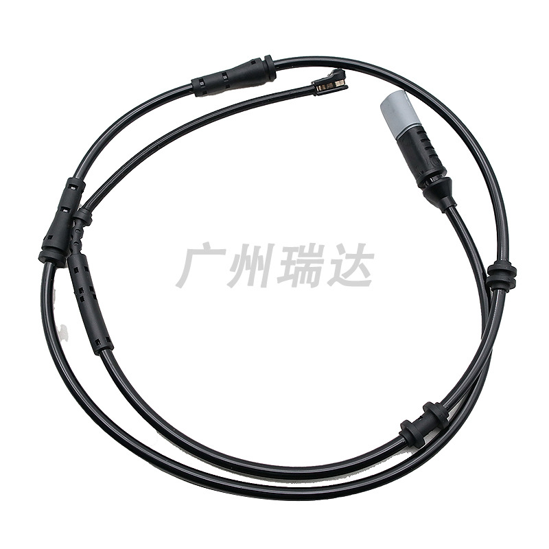 34356791960 Aplicable a BMW Serie 7 F01 F02 Accesorios Sensor indicador de desgaste de pastillas de freno