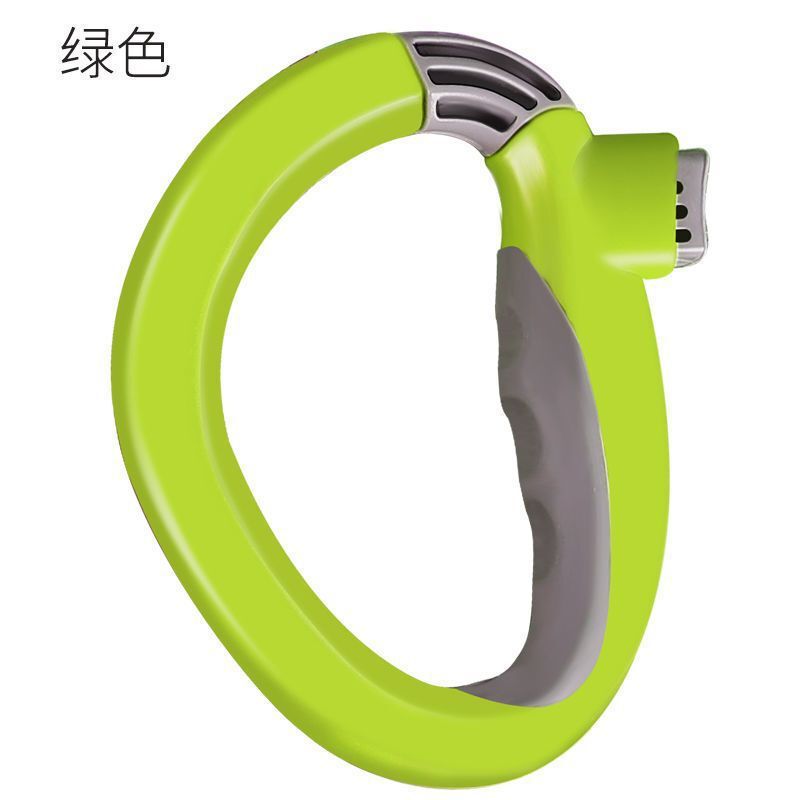 便携提菜器提物拎菜手提买菜提袋器防勒手省力舒适塑料袋提手神器|undefined