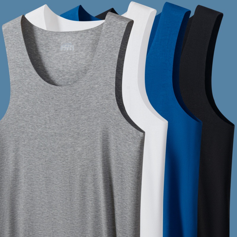 Elastic vest