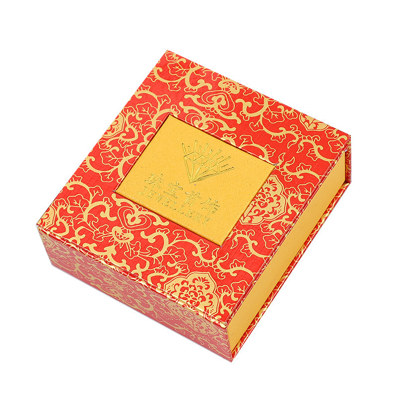 智贝详情图_6珠宝首饰盒批发精美饰品通用手链项链吊坠戒指小礼