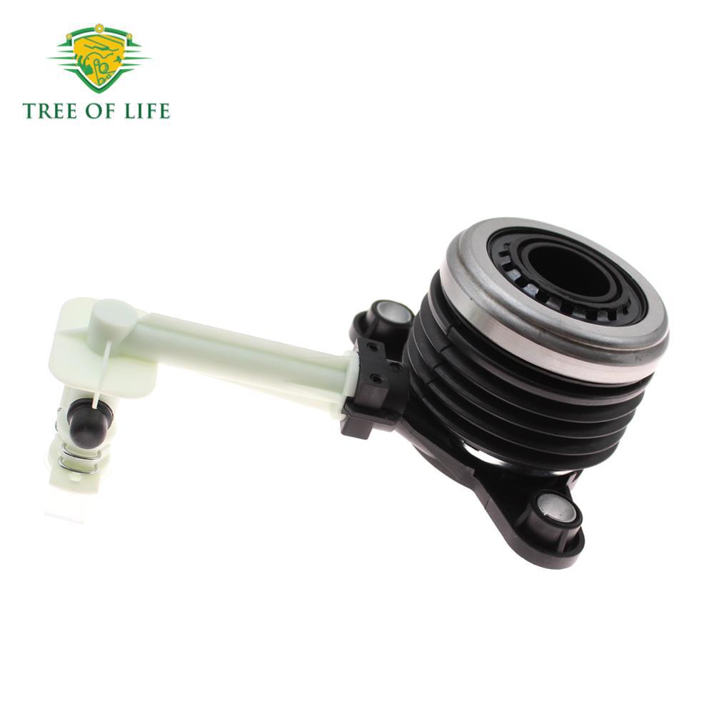 Cilindro Esclavo de Embrague 306209222R para Mercedes-Benz
