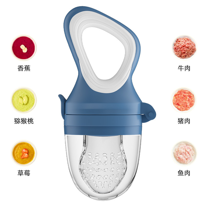 블루와 화이트 M