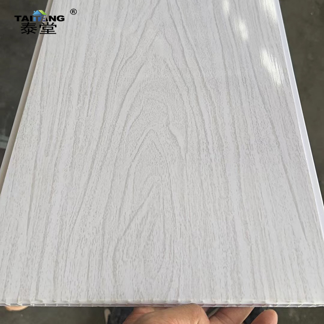 Bolivia Material Para Cielo Falso Panel En Pvc Panel Wall