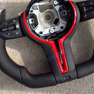 F20, E90, Steering wheel