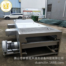 超声波清洗;高压水流清洗;其他清洗设备