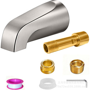 ���R�d ȫ����ԡ�׳�ˮ�� �o������ �S�~�ܵ� �m���5.3Ӣ��ԡ��