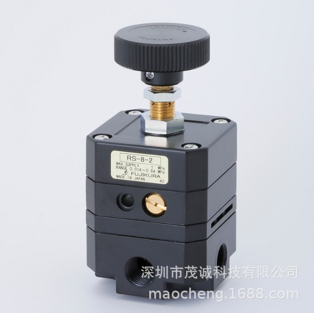 FUJIKURA精密过滤器RSHR-8-2-F日本藤仓