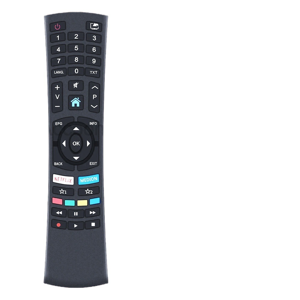 RC1818����BUSH MEDION 4K OLED ���� X15080 LIFEX15581 MD31421