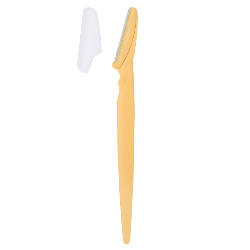 4g 오렌지 메쉬 칼