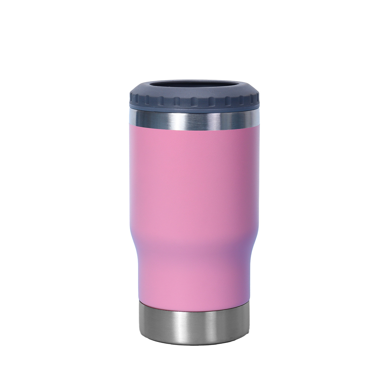 핑크색 실리콘 커버