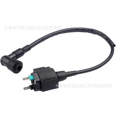 30700-KE2-942 high voltage – Alovlanma bobini (Babinalar)