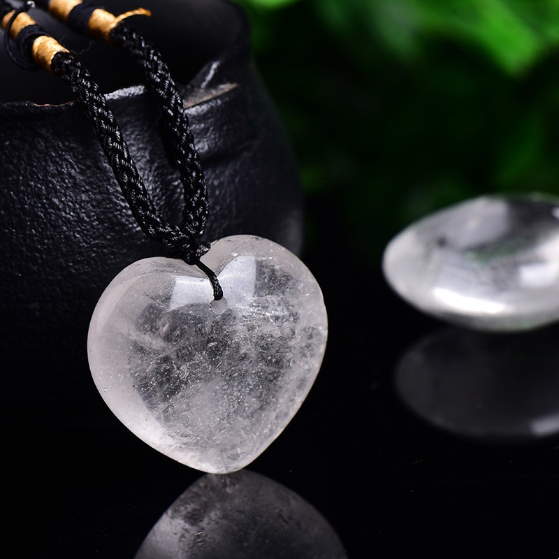 화이트 크리스탈