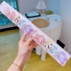 Cartoon children's hair accessory, hairgrip, hair rope, Korean style