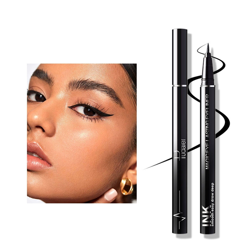 (Cross-border trading), eye pencil, waterproof quick dry liner, makeup primer