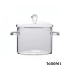Small, 1400 ml, 36