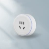 GD16 five -hole white LED blue light