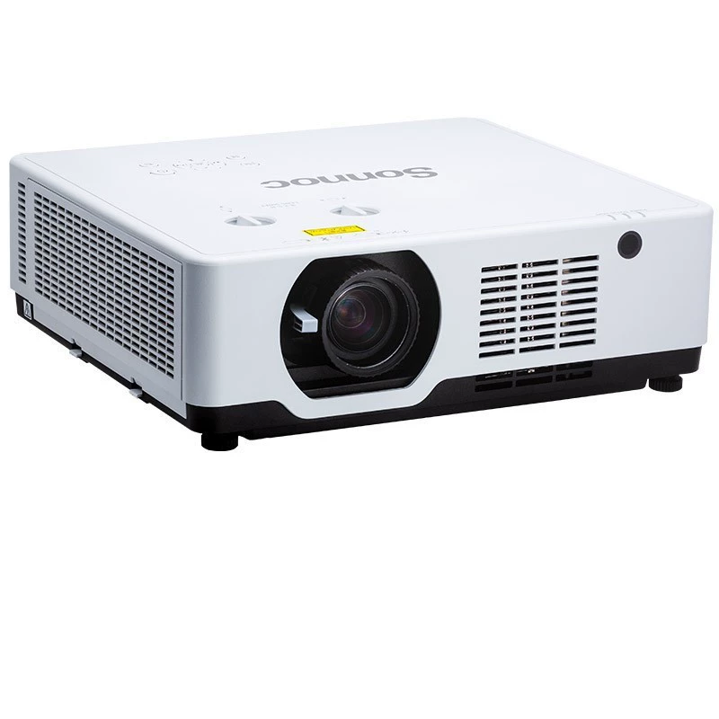 Проектор Sonok SNP-LC57LU LC65LU LC68LU LC72LU лазерный Fusion