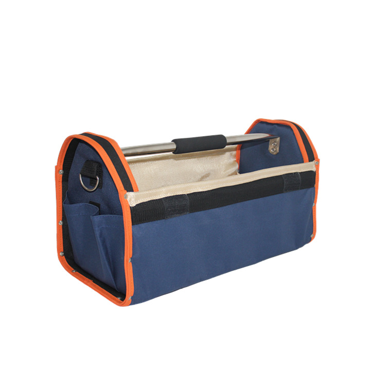 工厂直销PP管对接热熔焊机高温防护包热熔焊接机手拎水电安装拎包