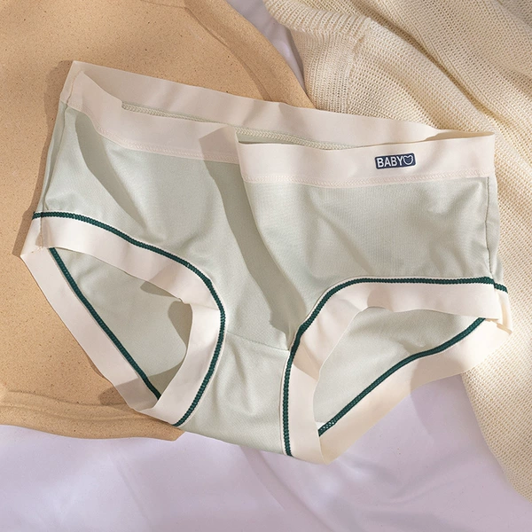 Зелёный