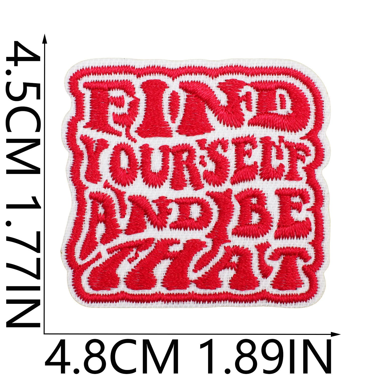 1g Weight Clothing Sticker Patches Classification 1 Piece Quantity Dacron thread Material Letter, Star Pattern Casual, Elegant, Lady Style Embroidery Craft 1 Piece Casual Elegant Lady Letter Star Dacron Thread Clothing Sticker Patches 11