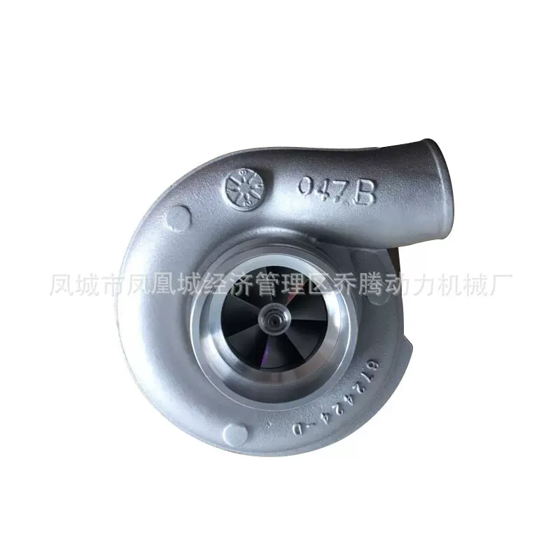 HWE 涡轮增压器 S2A RE508971 471049-9001 for 4D50T Engine