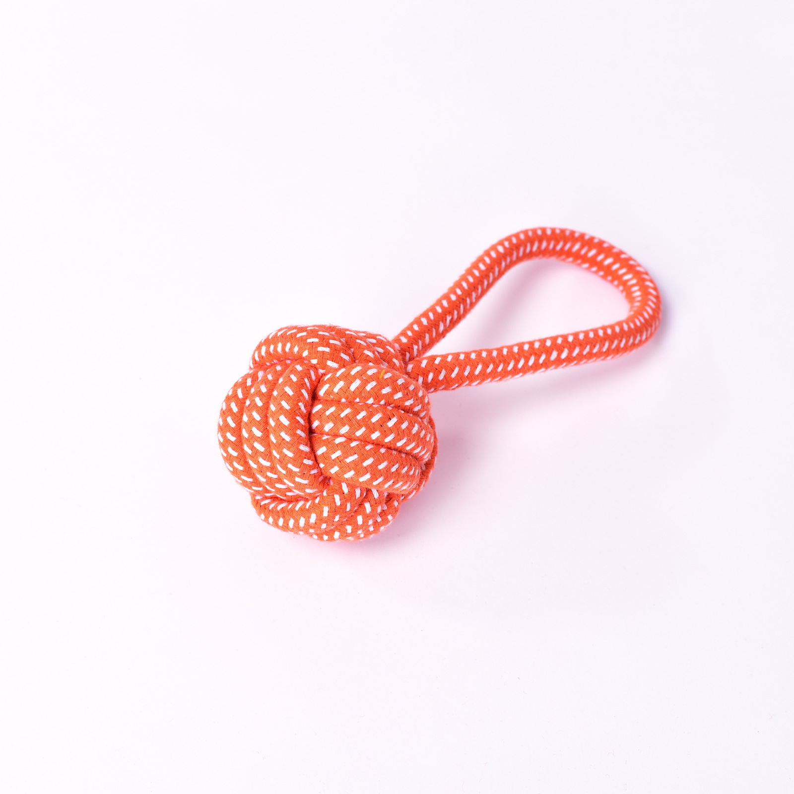 단일 핸들 테더볼