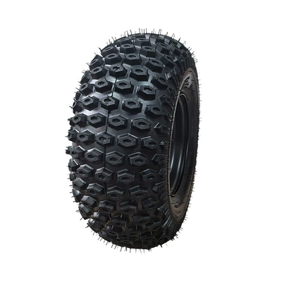 Tires, Yolsuzluq şinləri