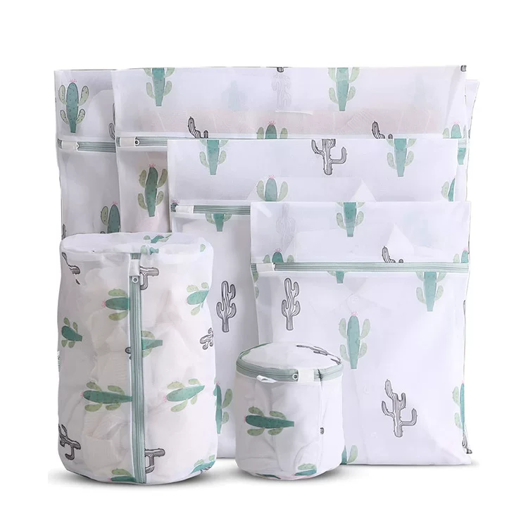 Underwear for laundry, mesh bag, wholesale, increased thickness, polyester, custom-made