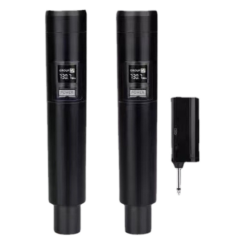 Internet celebridad 58a MICRÓFONO INALÁMBRICO tarjeta de sonido traje micrófono transmisión en vivo hogar al aire libre audio KTV amplificador rendimiento