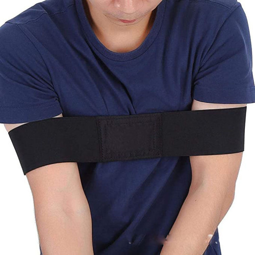 Golf Swing Correction Strap Training Aid Golf Practice Equipment Action Posture Correction