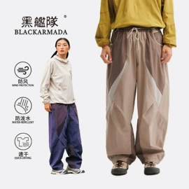 男式休闲裤;男式T恤;男式休闲短裤