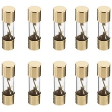10Pcs30A-100A ��܇����Դ��ȫ���o������僽�AGU�����۔�10X38