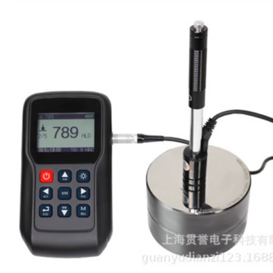 HLN-100 твердости Рихтера без печати твердости тестер