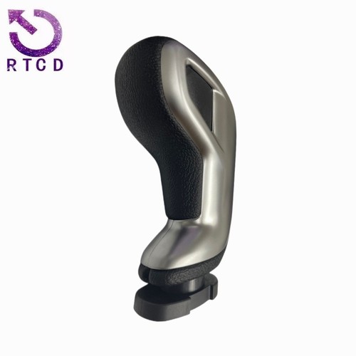 Shift knob handle for automatic transmission 9009652906 suitable for Citroen C5 DS5 Peugeot 508