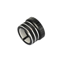 AQUILA I057天文望远镜配件1.25寸T口同轴接环