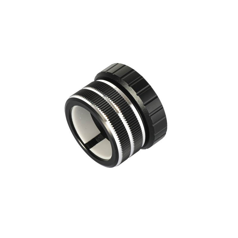 AQUILA I057天文望远镜配件1.25寸T口同轴接环