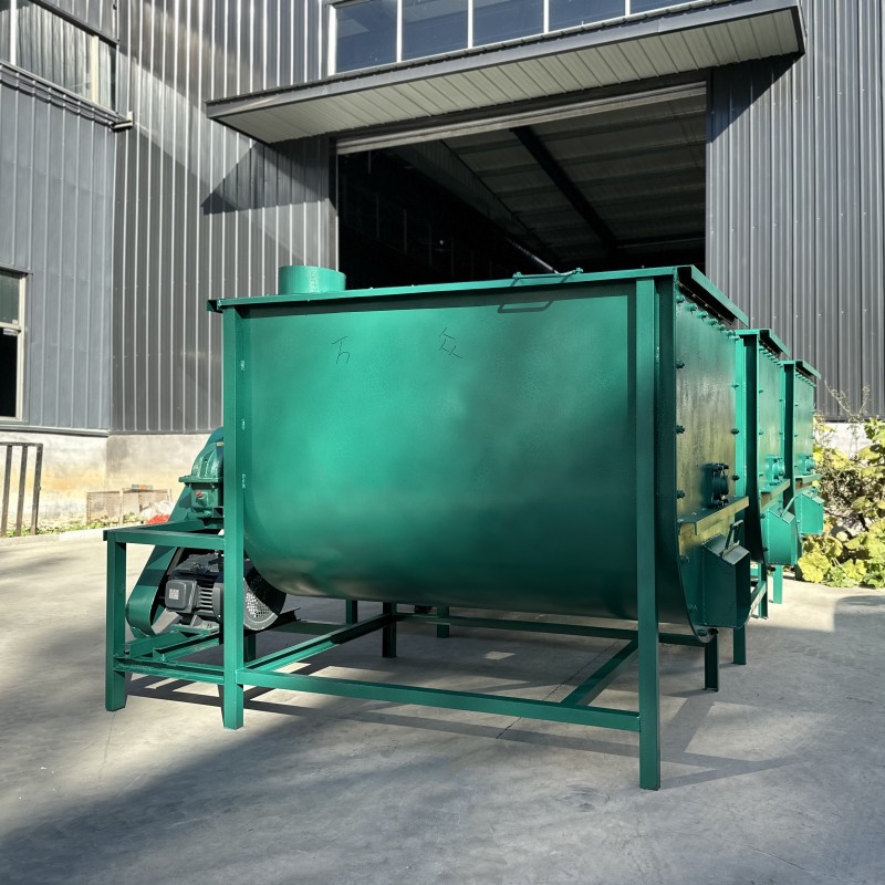 粉末颜料立式混合搅拌机 湖南省全不锈钢面粉混合设备现货