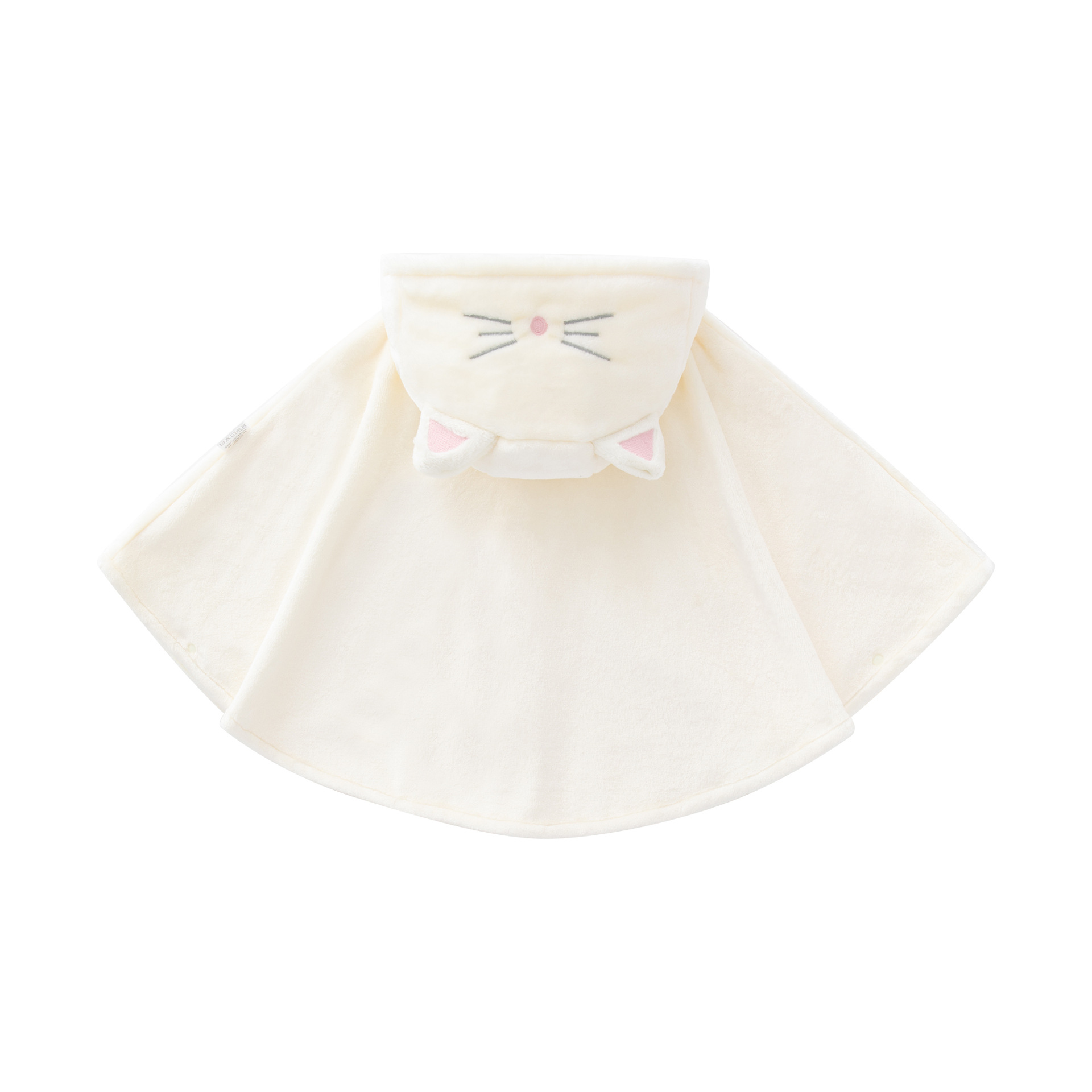 Cute Kitten Cape