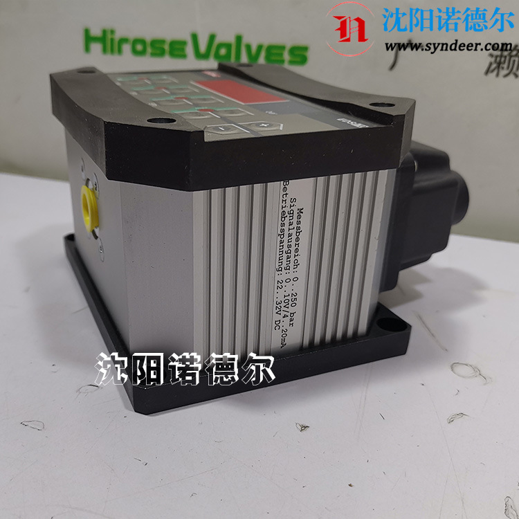 EDS 1791-P-250-009 200BAR压力开关hydac贺德克EDS1791-P-016-00