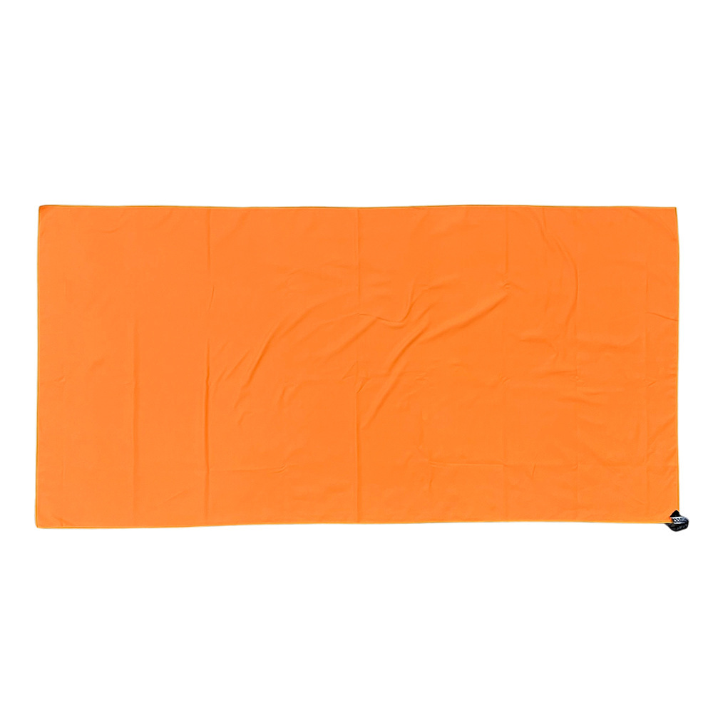 Toalla de sensación fría deportiva, toallita de hielo de fitness con LOGO impreso, toallita de enfriamiento de hielo de secado rápido, toalla deportiva de enfriamiento de seda de hielo, toallita absorbente de sudor