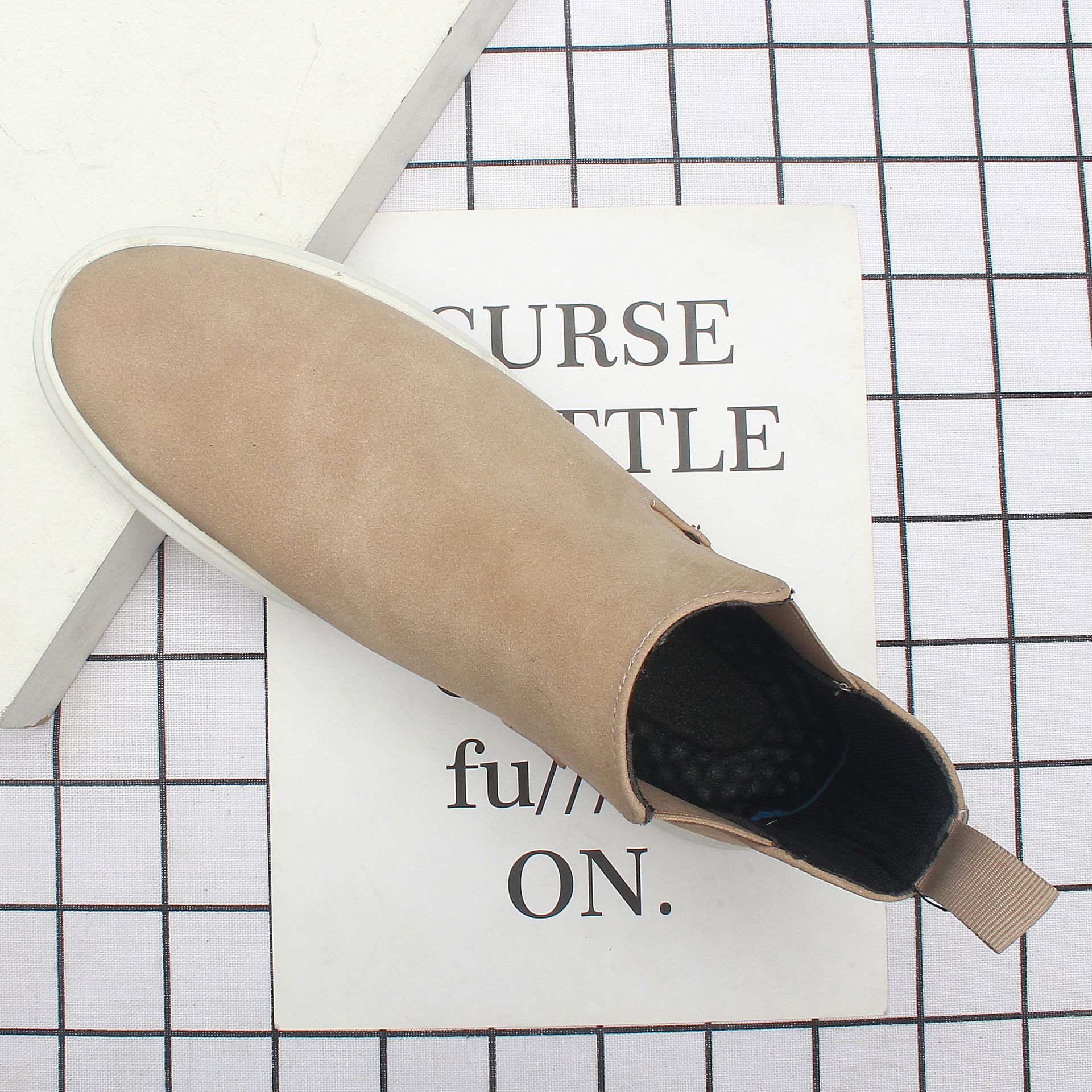 �ļ���Ь��ʽ��Ь�����ɽ�����Ь����Ƥ���е�Ь��274