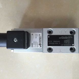 Wanfule electromagnetic explosion-proof valve WANDFLUH AS22061A-G24 a large number of in stock