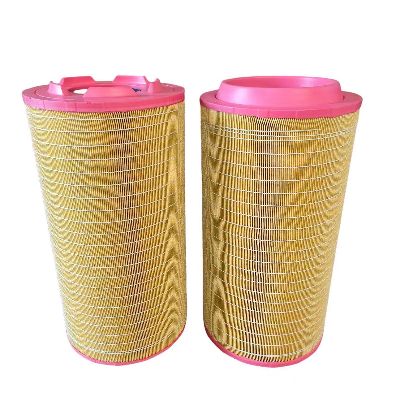 厂家供应空压机空气过滤器PU空气滤清器 空气滤芯 C30810型号齐全